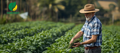 Seedvest: Sustainable Ag Investment Opportunities