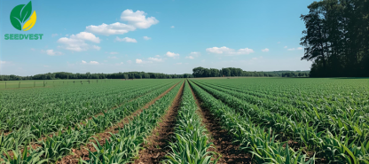 Seedvest vs Peers: Advantage in Ag Invest