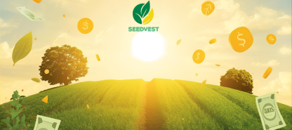 Investing in Agriculture with Seedvest
