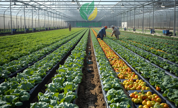 High-Value Crop Farming Investment